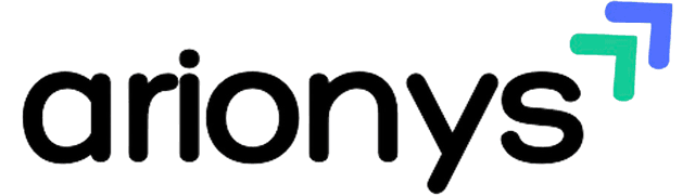 Arionys Logo